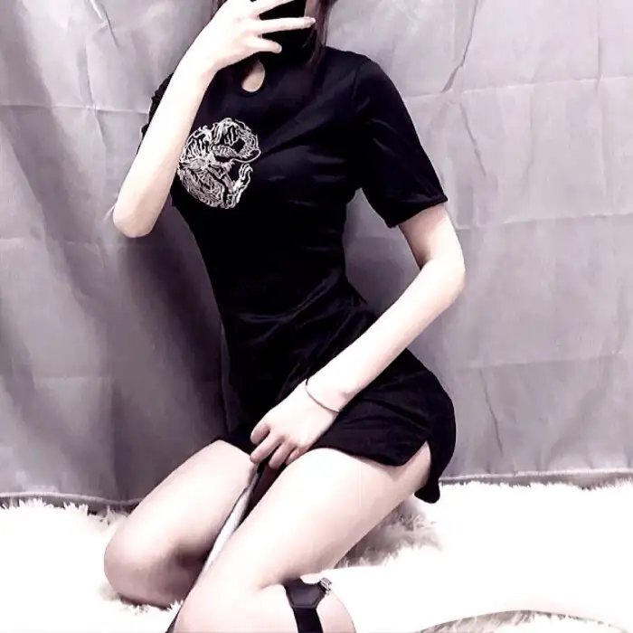 漠北追击
